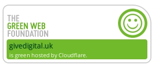 This website is hosted Green - checked by thegreenwebfoundation.org